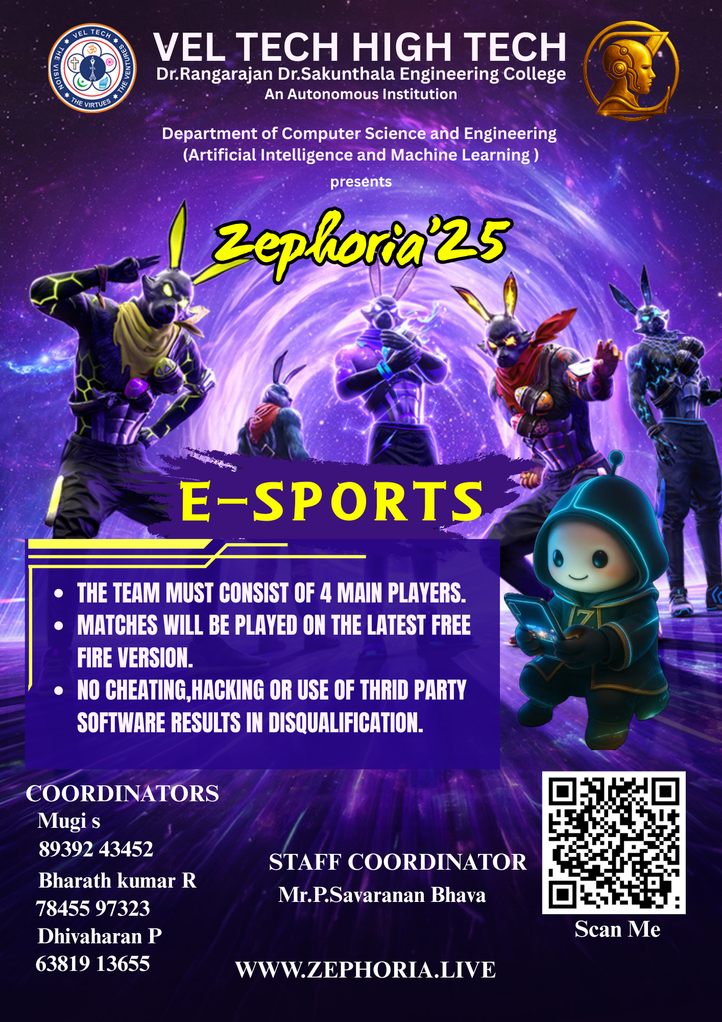 Workshop Poster 1